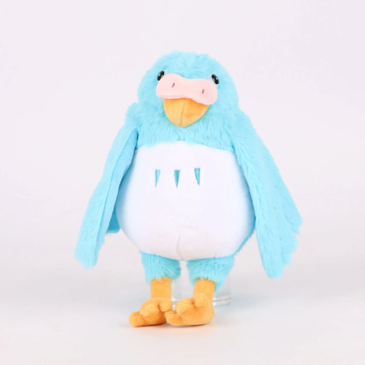 2Sizes The Boy and the Heron Warawara Plush Toys Anime Figure Plushie Dolls Stuffed Toys For Kids Birthday Valentine's Day Gifts