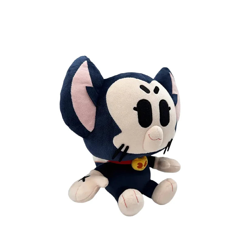 Brawl Stars ポコ と バット の 可愛い ぬいぐるみ 2体セット