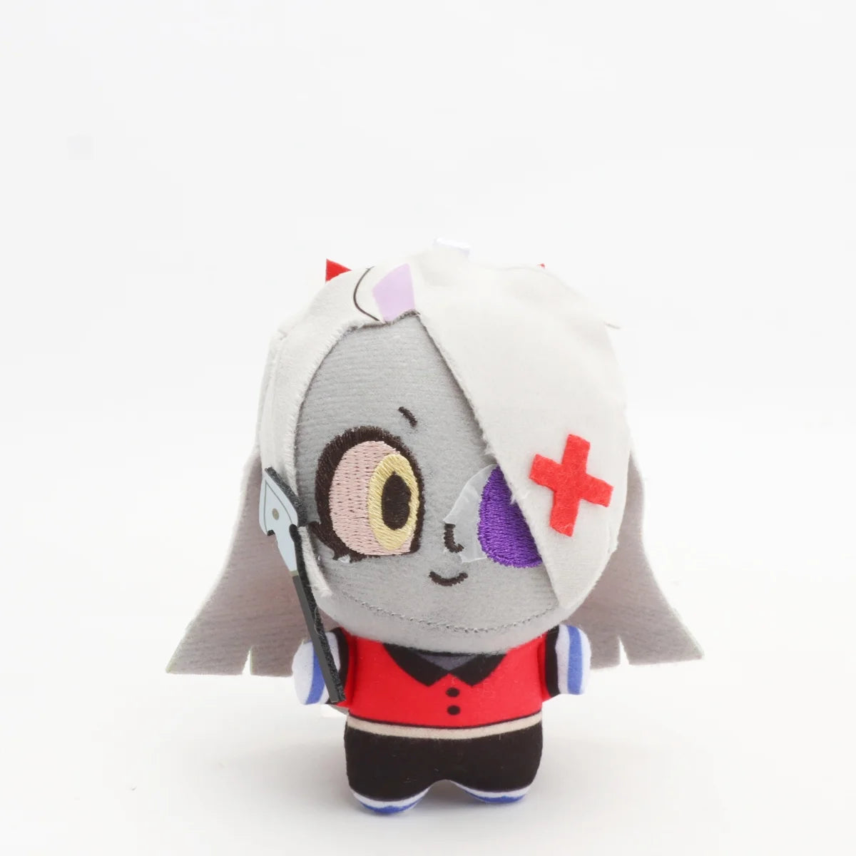 ハズビン・ホテル かわいい デフォルメ キャラクター ぬいぐるみ