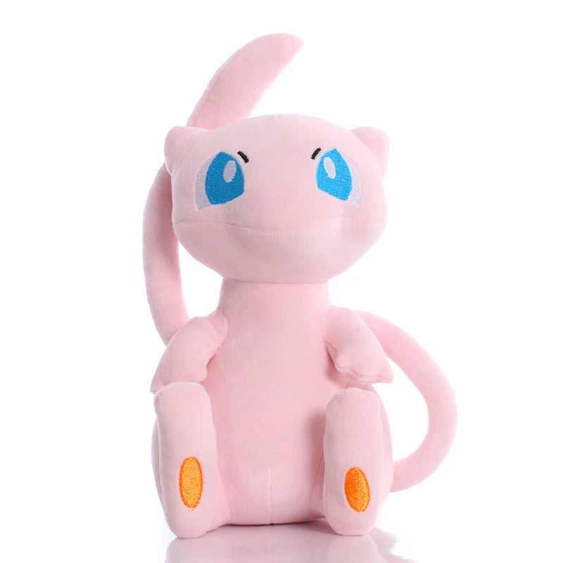 ポケモン ピカチュウ ふわふわ ぬいぐるみ 黄色