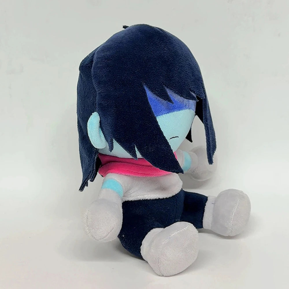 デルタルーン クリス ダークワールド衣装 ぬいぐるみ