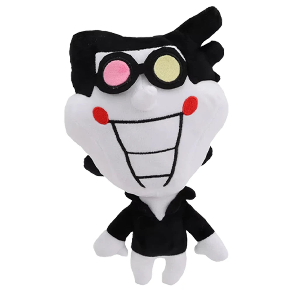デルタルーン 人気 キャラクター ぬいぐるみ コレクション