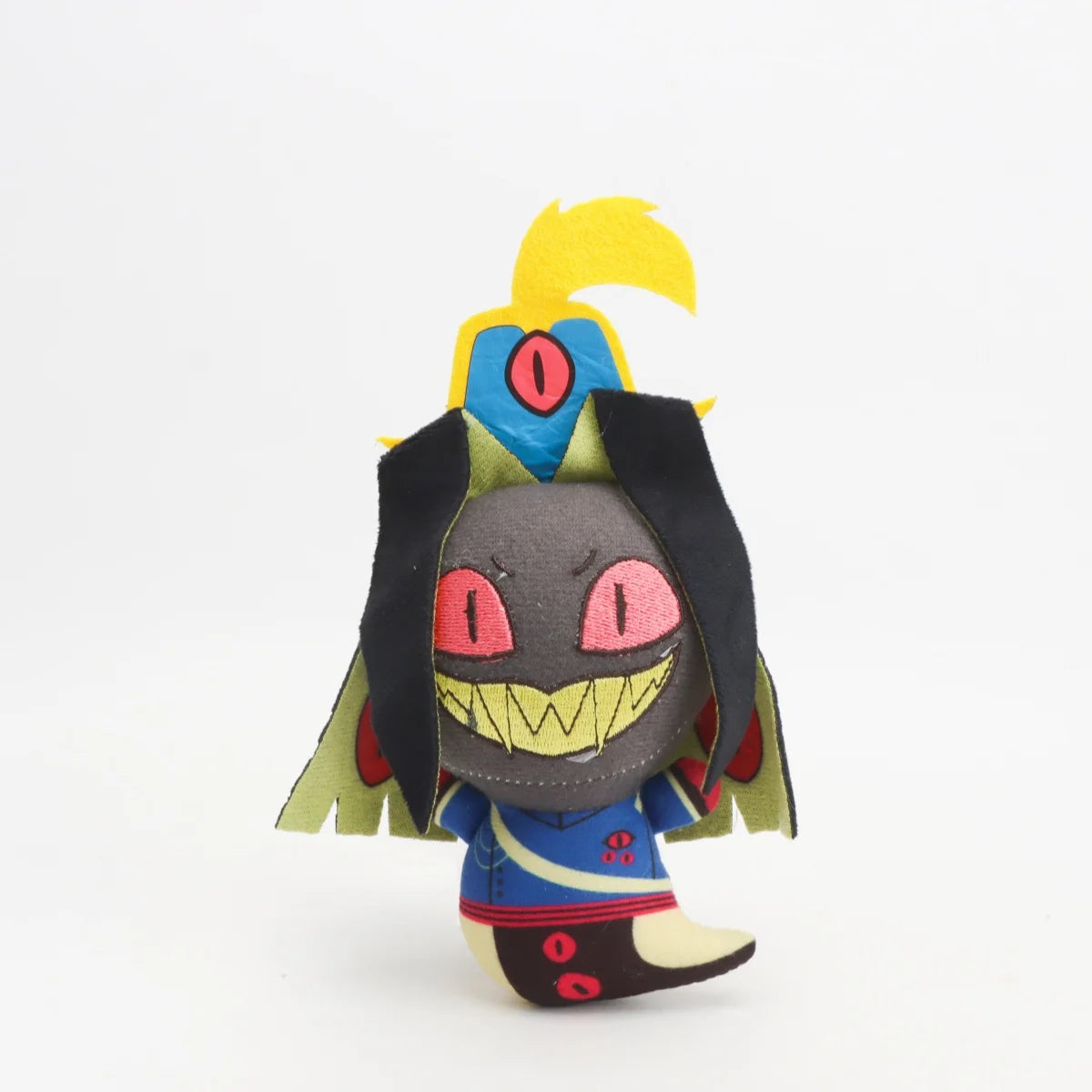 ハズビン・ホテル かわいい デフォルメ キャラクター ぬいぐるみ