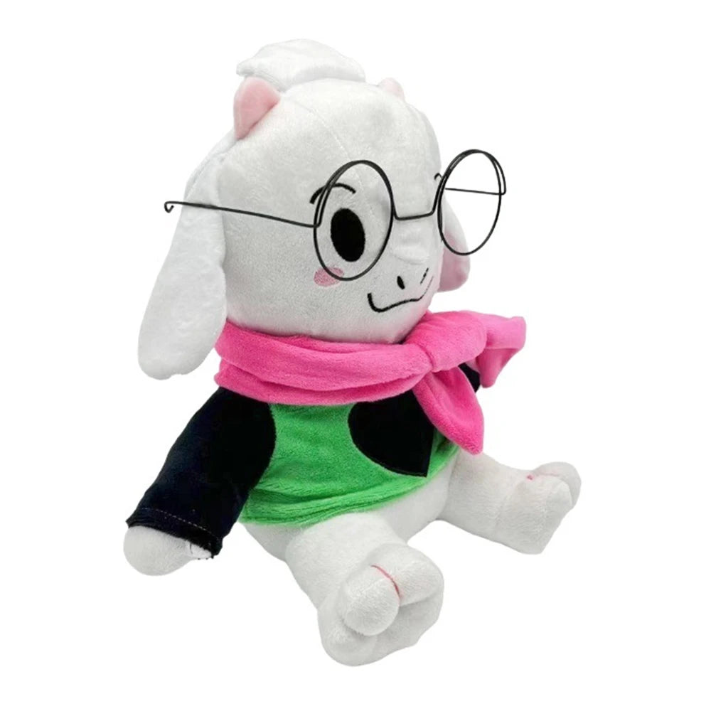 デルタルーン 人気 キャラクター ぬいぐるみ コレクション