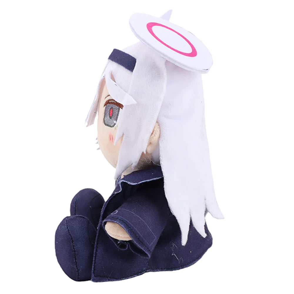 ブルーアーカイブ アロナ プラナ ぬいぐるみセット