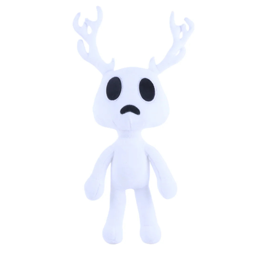 かわいい ホラー 個性的 キャラクター ぬいぐるみ