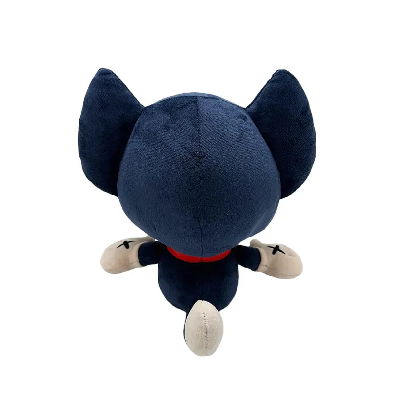 Brawl Stars ポコ と バット の 可愛い ぬいぐるみ 2体セット