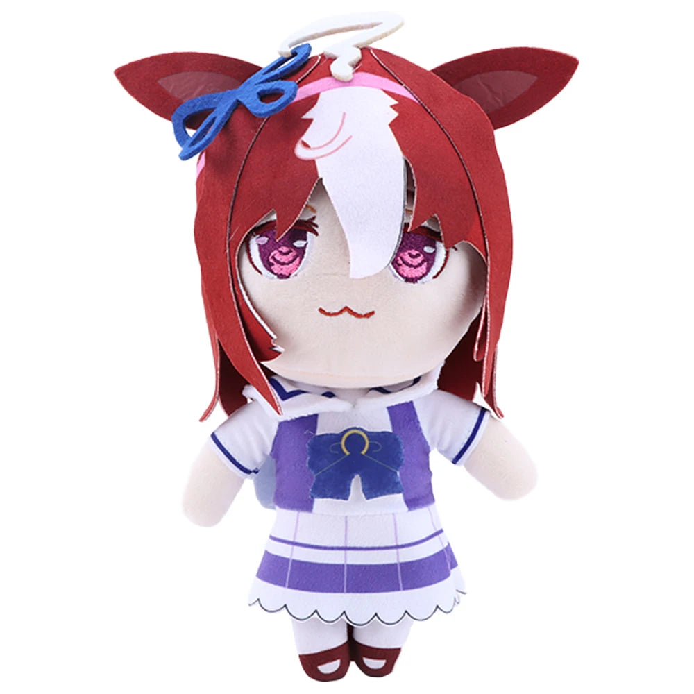 ウマ娘 プリティーダービー ゴールドシップ セーラー服 ぬいぐるみ