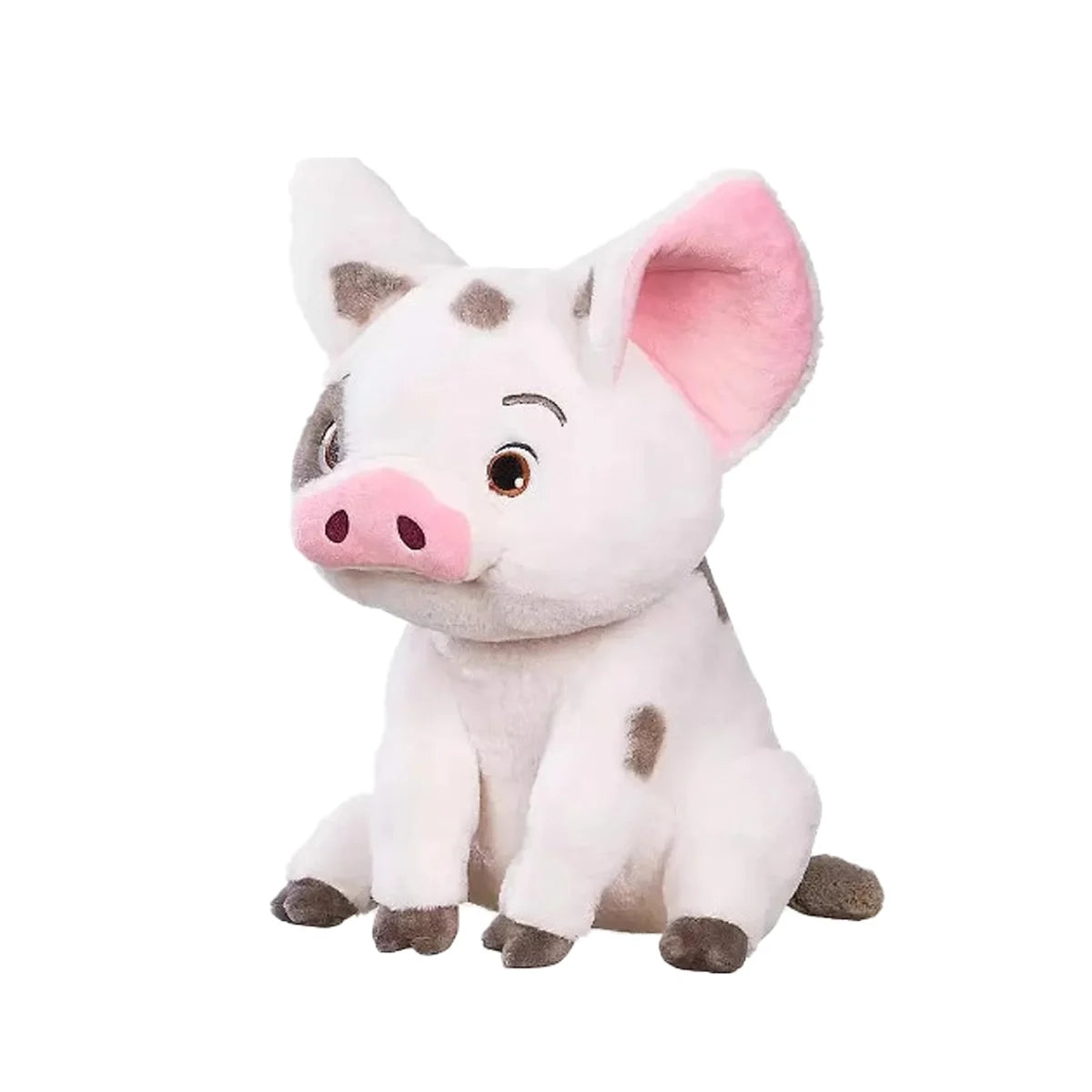モアナ キャラクター ぬいぐるみ ヘイヘイ プア カカモラ セット