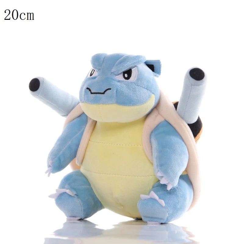 可愛い ポケモン ふわふわ キャラクター ぬいぐるみ