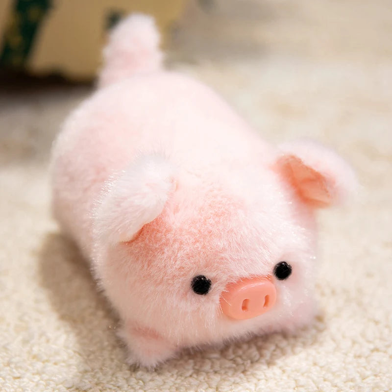 可愛い ふわふわ 手のひらサイズ 動物 ぬいぐるみ