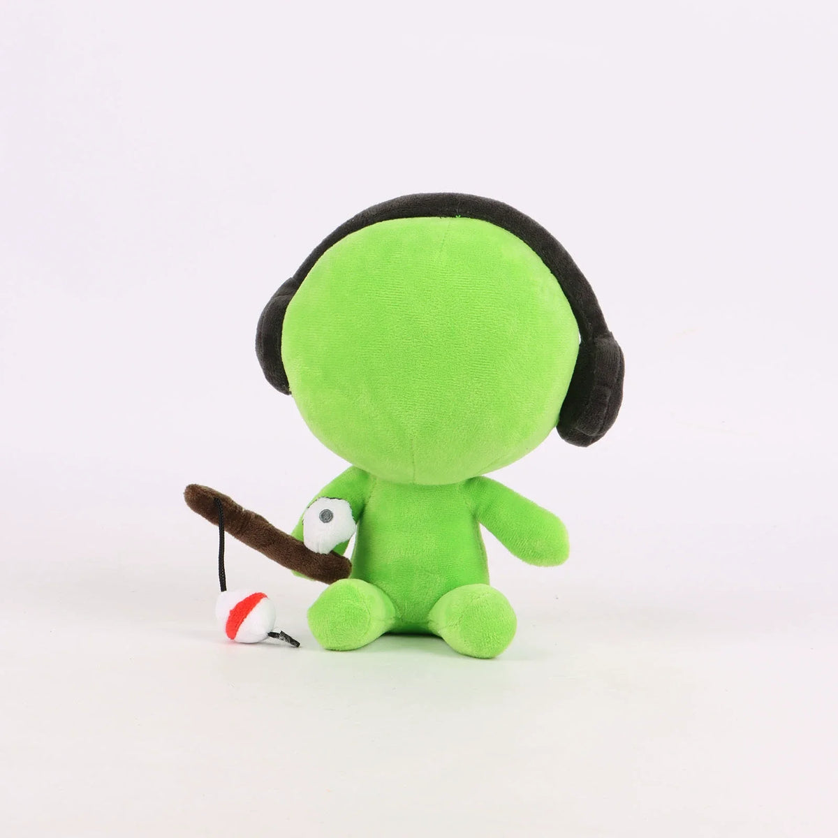 Hot Youtooz Alan Becker Plushies Game Cartoon Stuffed Doll Cute Alan Becker Plushie Toy Kawaii Dolls for Children Birthday Gifts