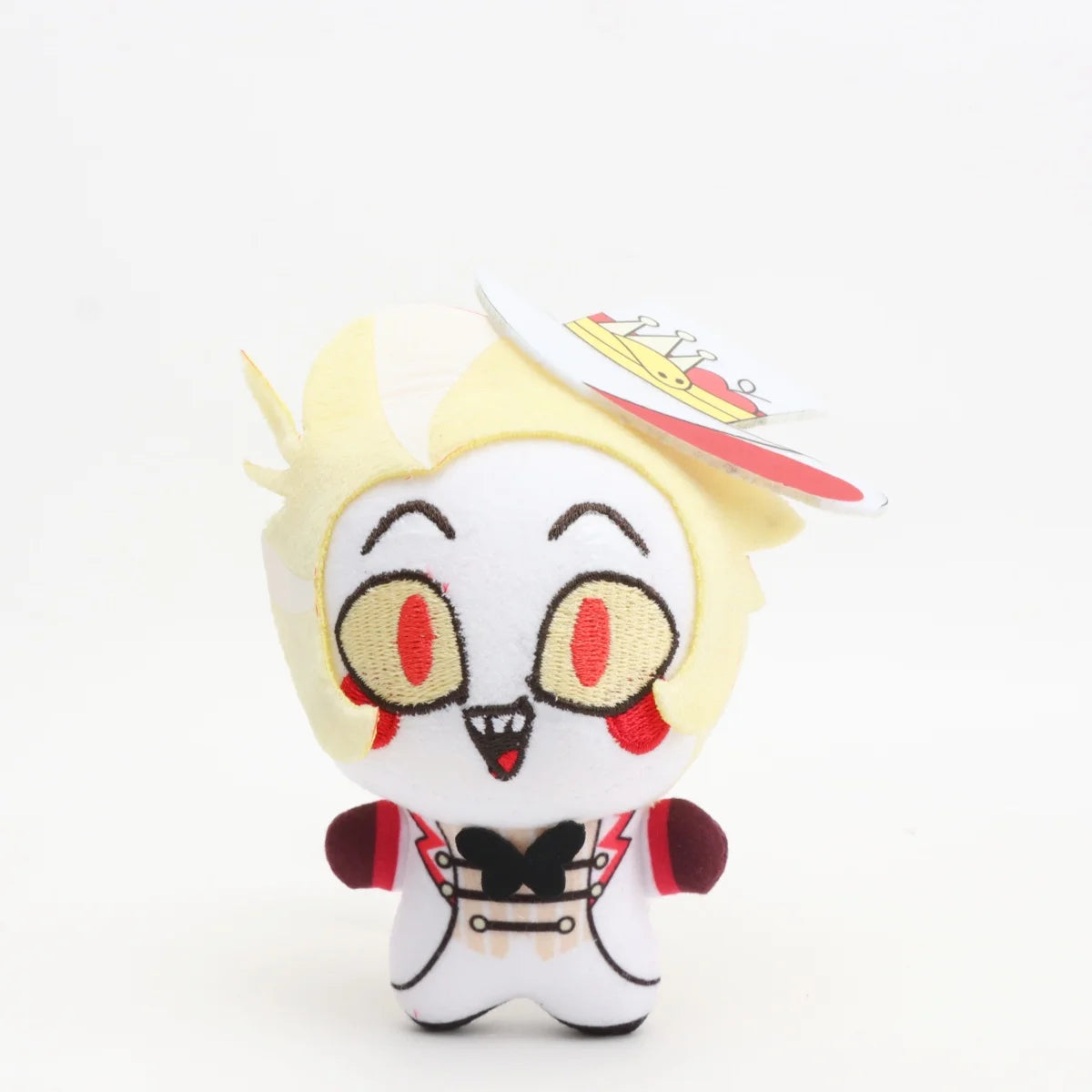 ハズビン・ホテル かわいい デフォルメ キャラクター ぬいぐるみ