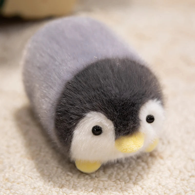可愛い ふわふわ 手のひらサイズ 動物 ぬいぐるみ