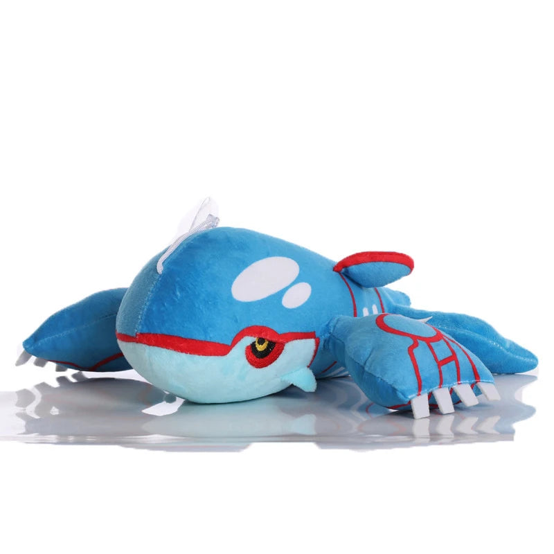 ポケモン ピカチュウ ふわふわ ぬいぐるみ 黄色