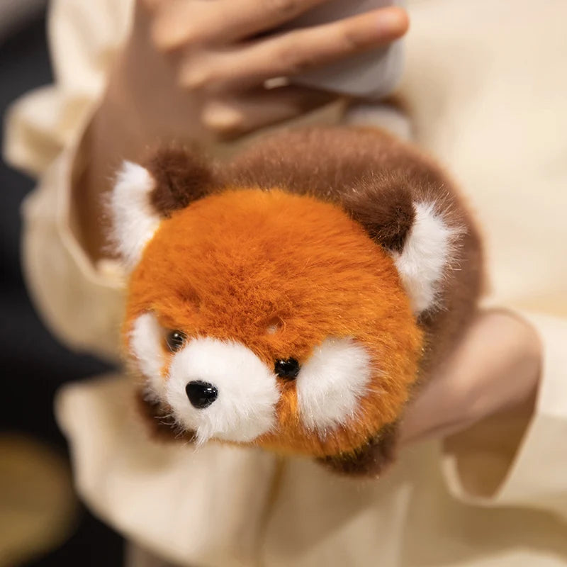 可愛い ふわふわ 手のひらサイズ 動物 ぬいぐるみ