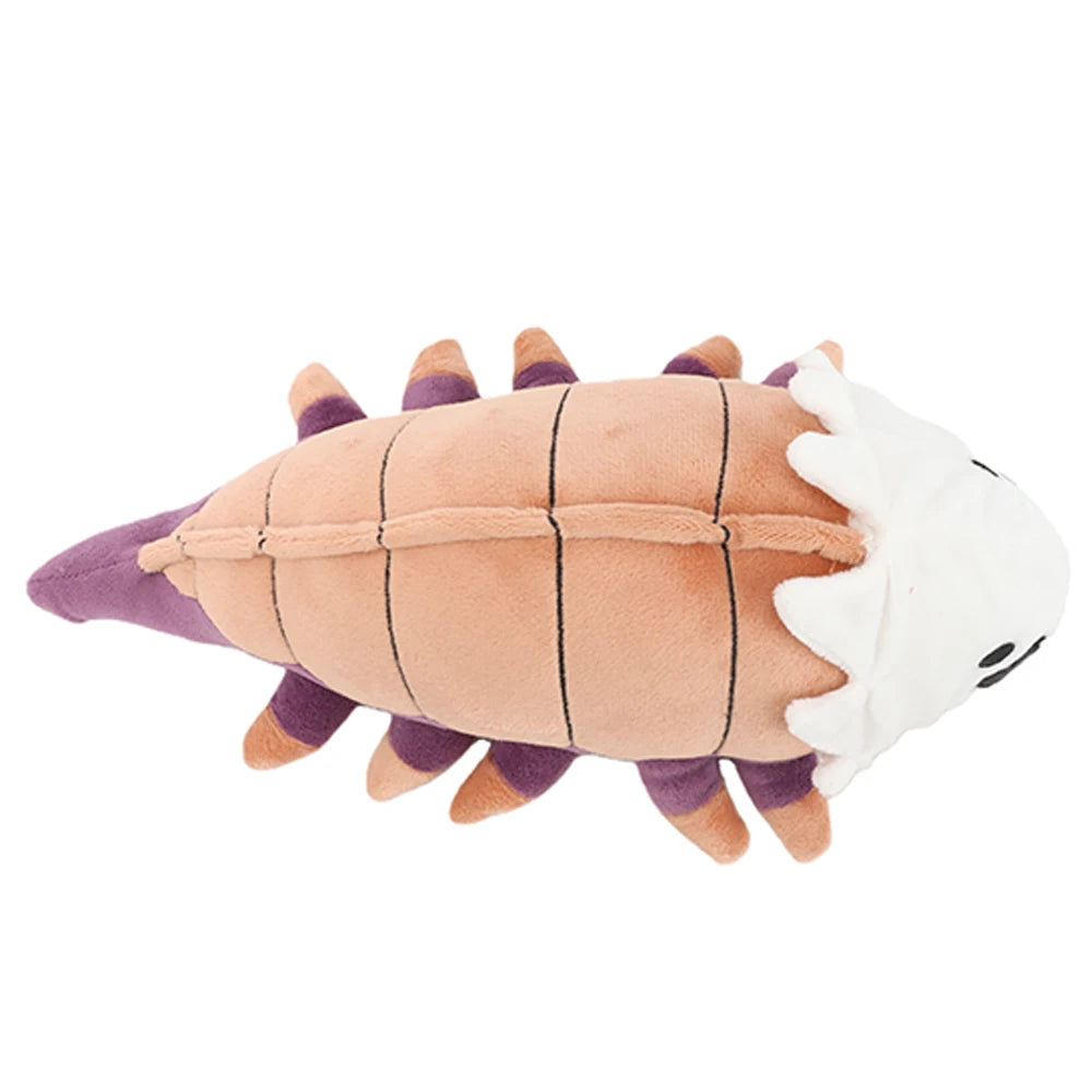 30cm Hollow Knight Silksong Bell Beast Plush Toy Game Figure Hornet Doll Soft Stuffed Animals Doll Kids Toys Fans Birthday Gifts