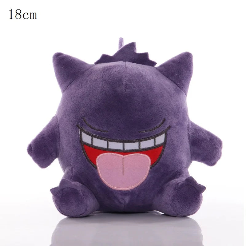 可愛い ポケモン ふわふわ キャラクター ぬいぐるみ