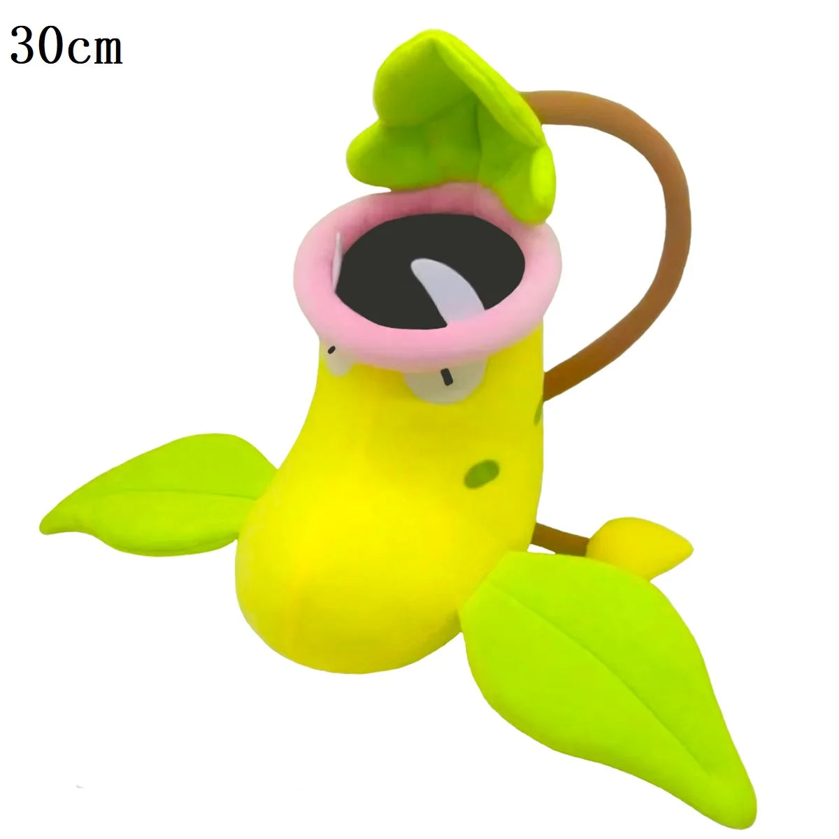 さまざまなポケモン キャラクター ソフト ぬいぐるみ