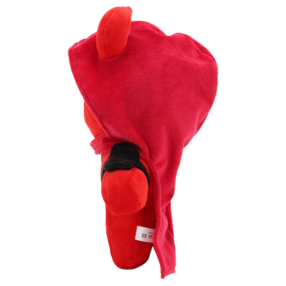 25cm Chance Forsaken Gubby Plush Toys Robot Forsaken c00kidd Toys Game Peripheral Cartoon Halloween Red Devil Dolls Fans Gifts