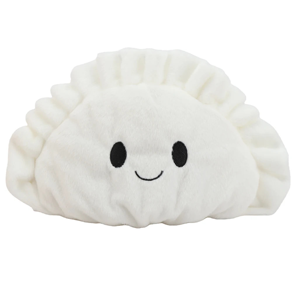 餃子 もちもち ぬいぐるみ ピンクの子豚4匹セット