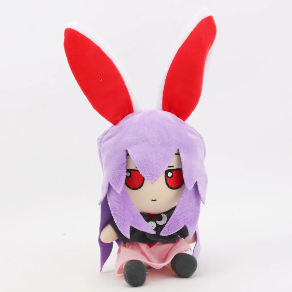 東方Project 鈴仙・優曇華院・イナバ うさ耳 ぬいぐるみ