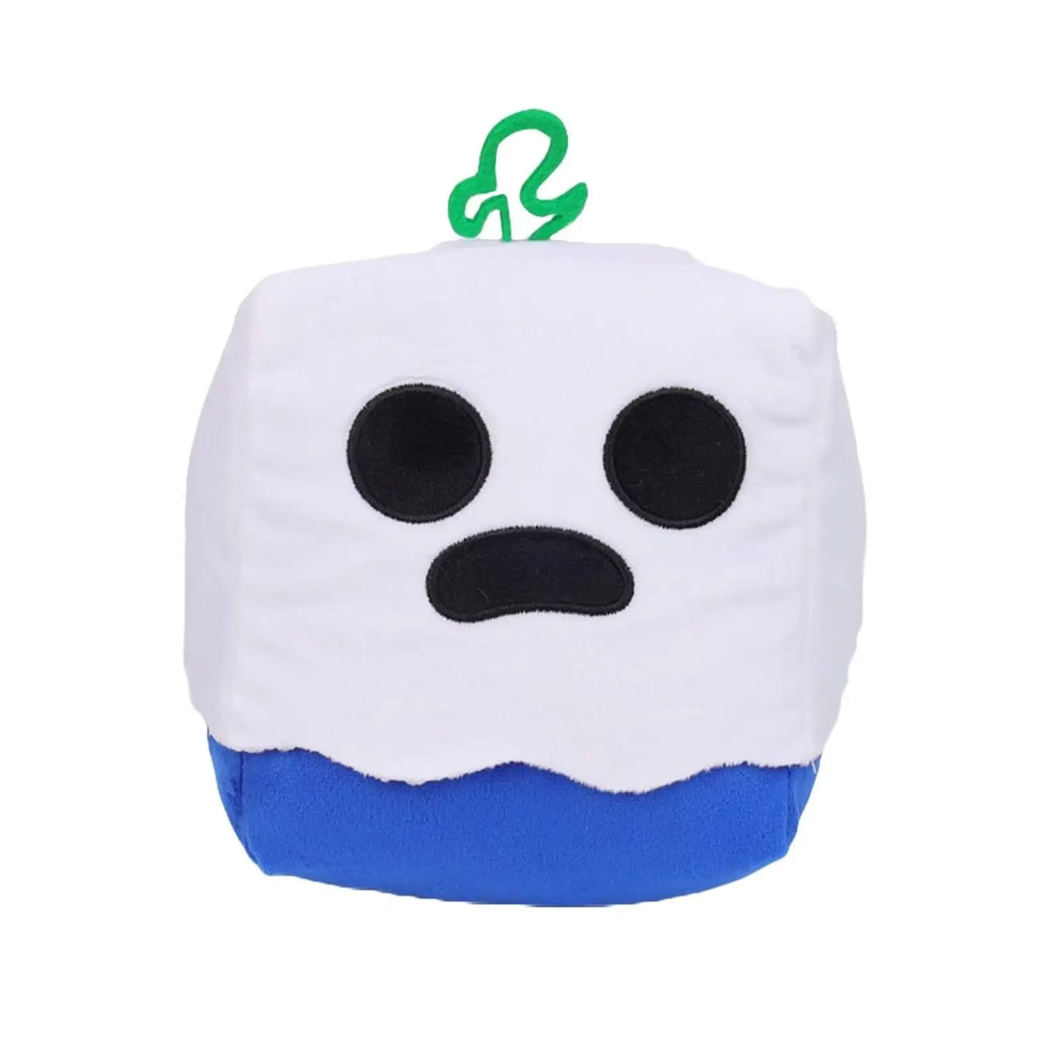 New Kids Toys Blox Fruits Plush Doll Anime Game Stuffed Devil Fruit Horror Doll Plush Toy Home Decor Throw Pillow Children Gifts