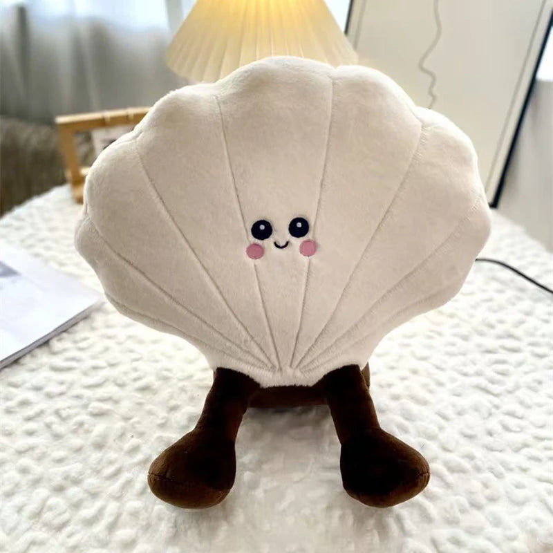 かわいい海の生き物 ふわふわマスコットコレクション