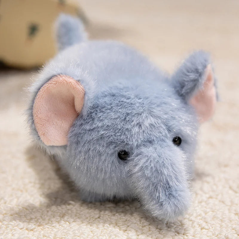 可愛い ふわふわ 手のひらサイズ 動物 ぬいぐるみ