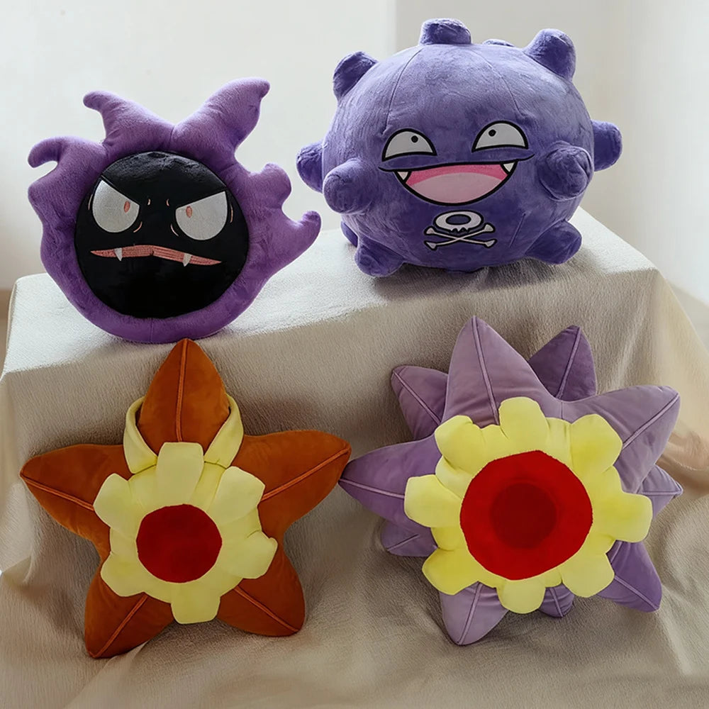 ポケモン ふわふわ ぬいぐるみ 人気 キャラクター コレクション