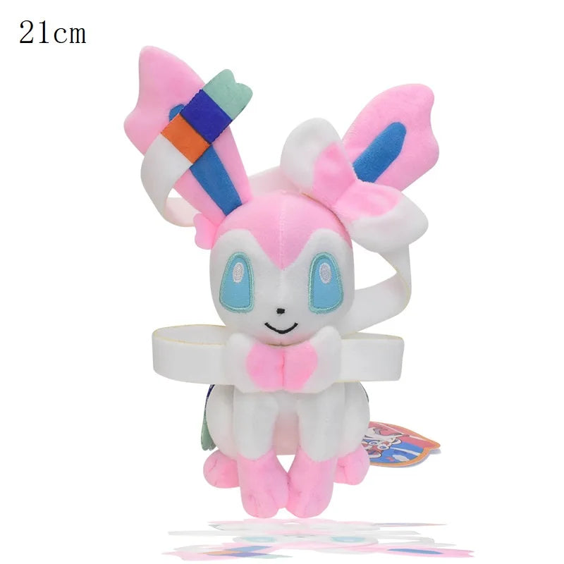 ポケモン ピカチュウ ふわふわ ぬいぐるみ 黄色