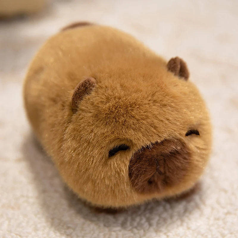 可愛い ふわふわ 手のひらサイズ 動物 ぬいぐるみ