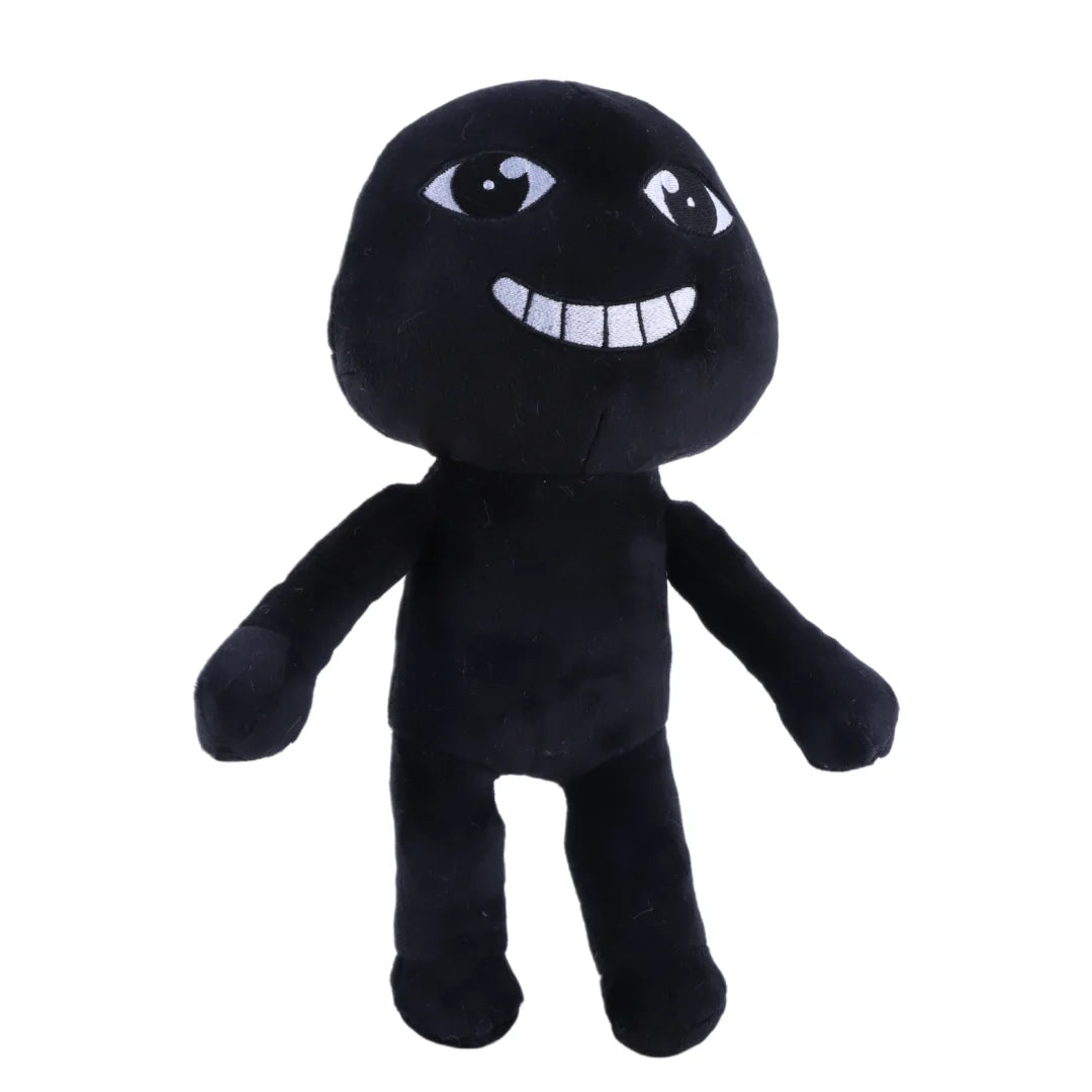 ホラーゲーム キャラクター ぬいぐるみ ガルテン オブ バンバン セット