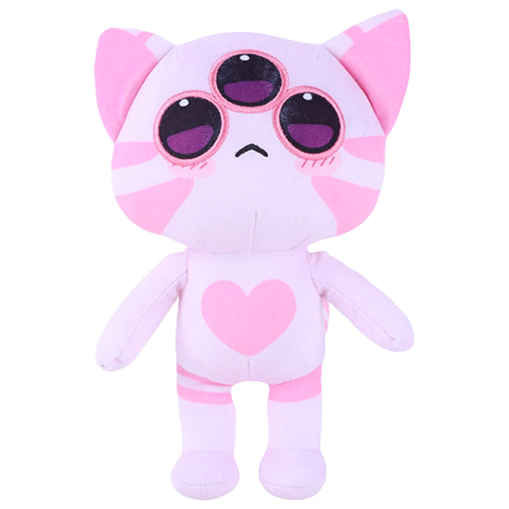動物病院 キャラクター ぬいぐるみ コレクション