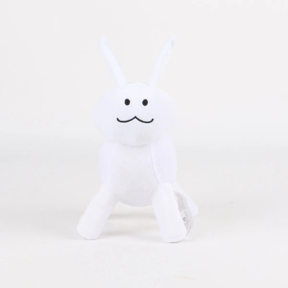 ホラー風 ユニーク キャラクター ぬいぐるみ 5点セット