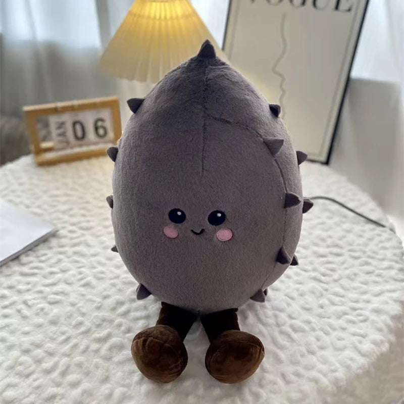 かわいい海の生き物 ふわふわマスコットコレクション