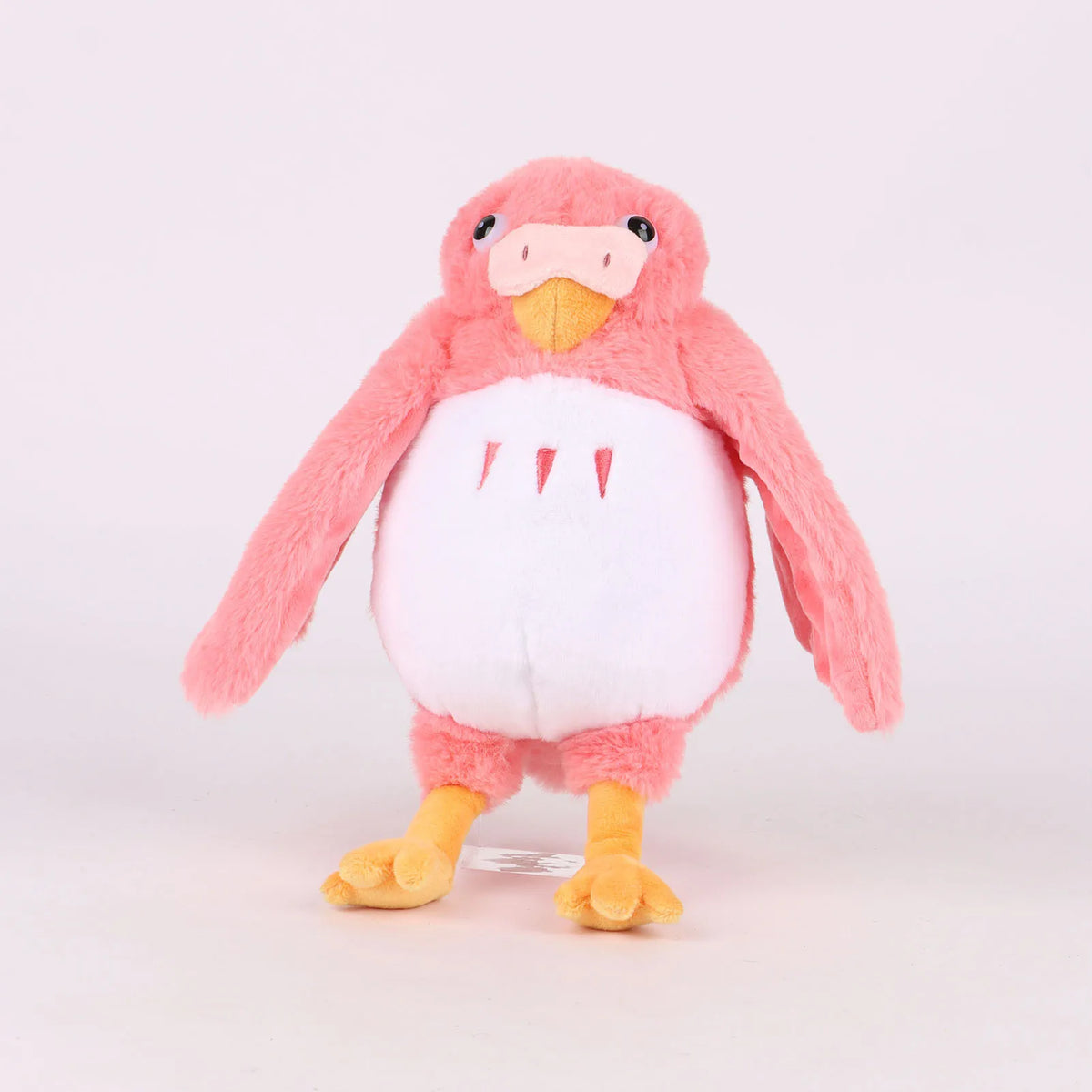 2Sizes The Boy and the Heron Warawara Plush Toys Anime Figure Plushie Dolls Stuffed Toys For Kids Birthday Valentine's Day Gifts