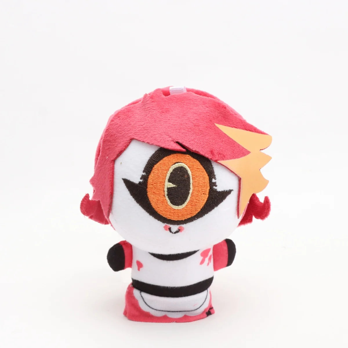 ハズビン・ホテル かわいい デフォルメ キャラクター ぬいぐるみ
