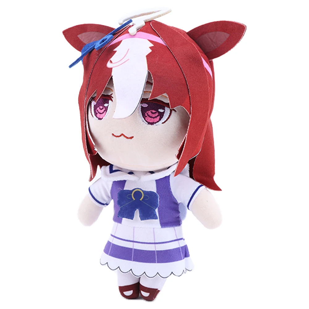 ウマ娘 プリティーダービー ゴールドシップ セーラー服 ぬいぐるみ