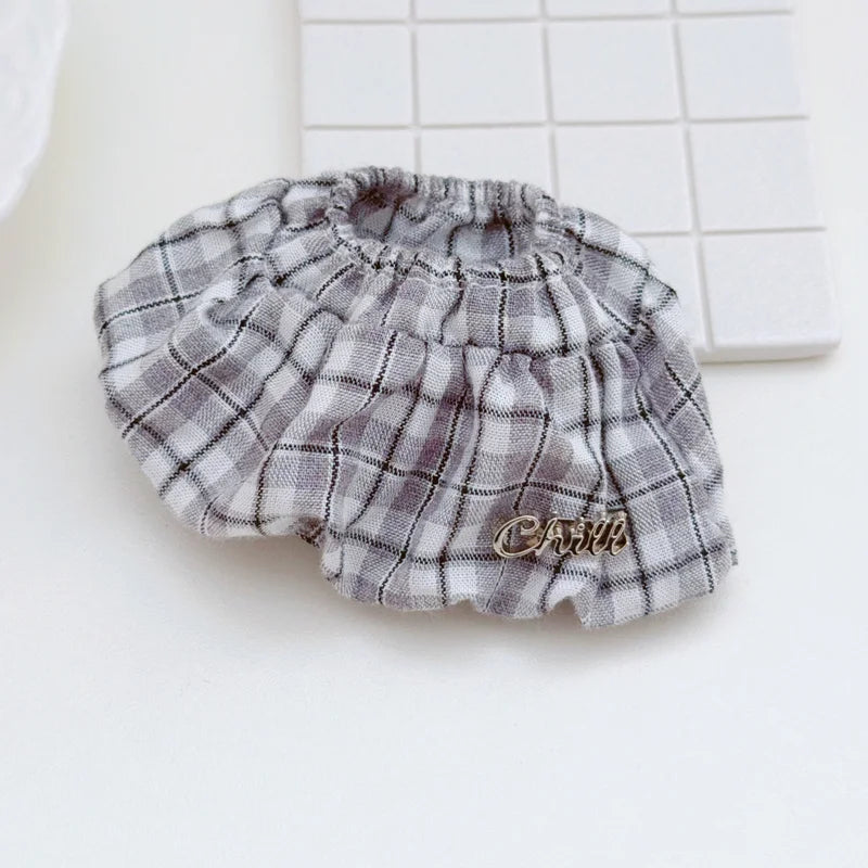 ぬいぐるみ用 着せ替え 服 20cm 各種 可愛い スタイル