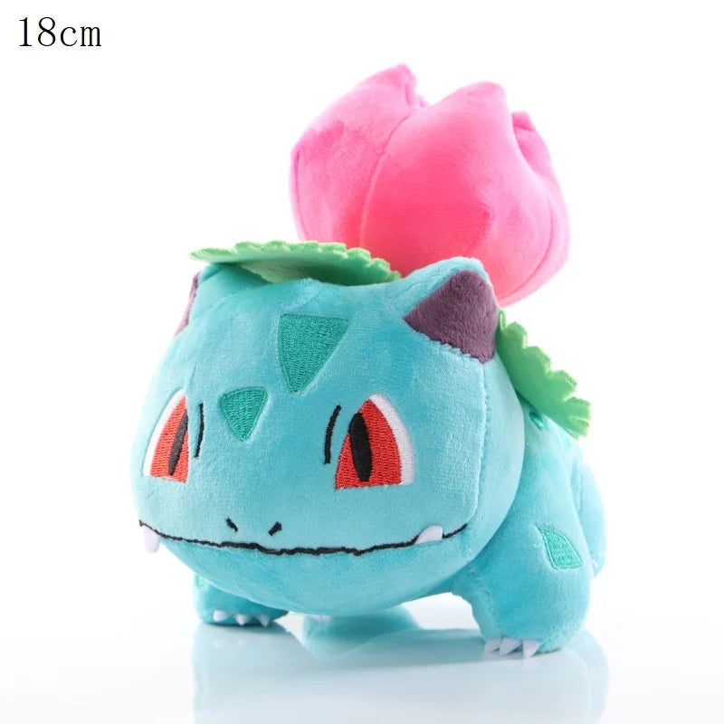 ポケモン ピカチュウ ふわふわ ぬいぐるみ 黄色
