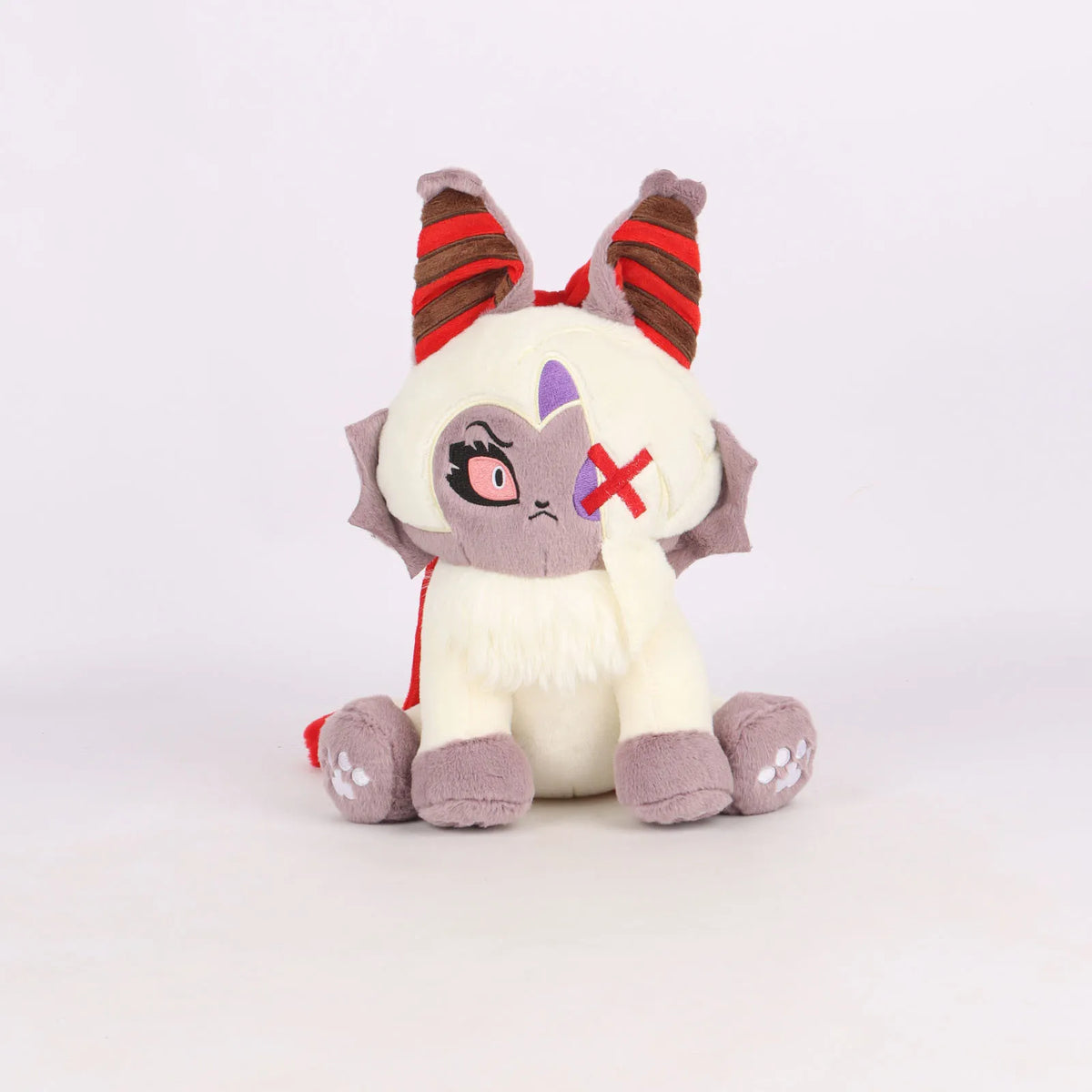 9Styles Hot Game Anime Plush Toys Anime Figure Cat Plushies Dolls Stuffed Animals Kids Toy Gifts Birthday Decor Halloween Gifts