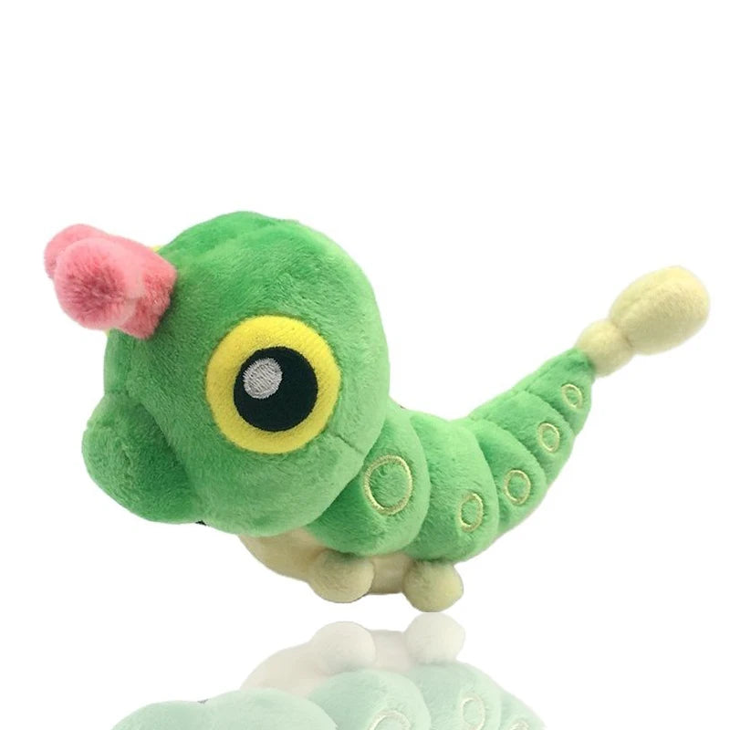 可愛い ポケモン ふわふわ キャラクター ぬいぐるみ