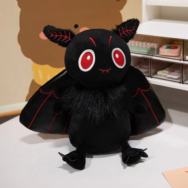 かわいい 吸血鬼 コウモリ ぬいぐるみ