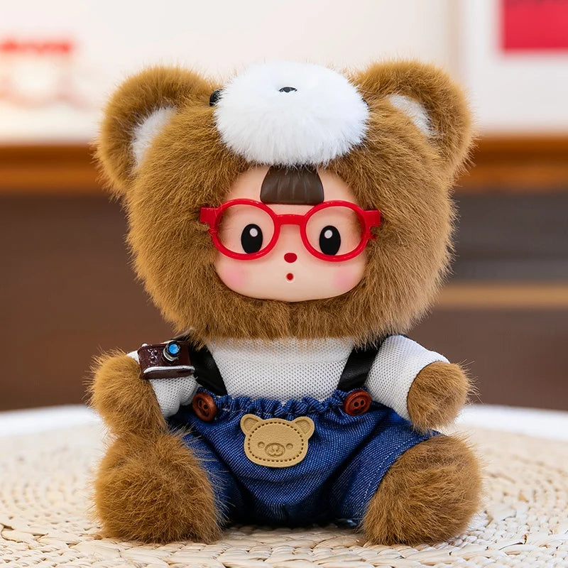 童話 赤ずきん と オオカミ ふわふわ ぬいぐるみ セット