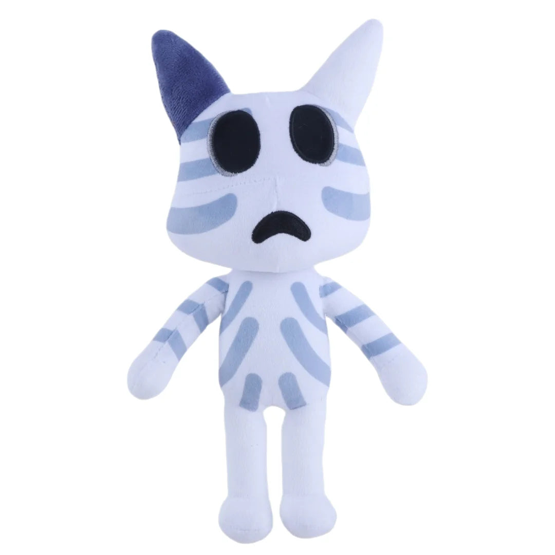 ホラーゲーム キャラクター ぬいぐるみ ガルテン オブ バンバン セット