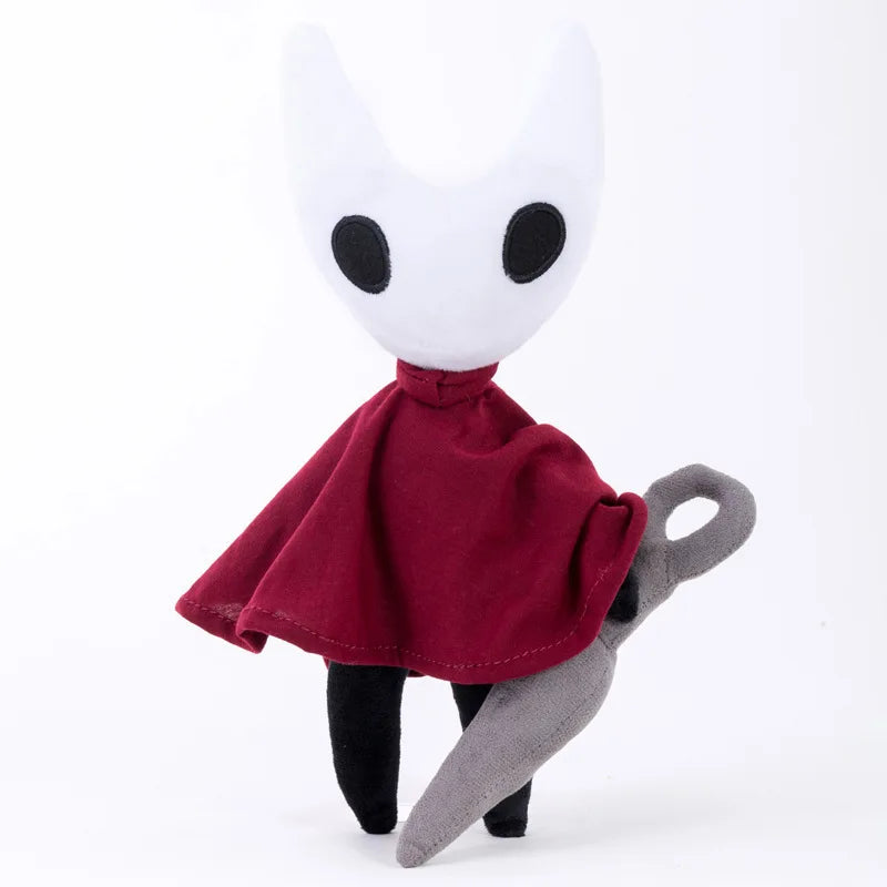 ホロウナイト 人気 キャラクター ぬいぐるみ セット