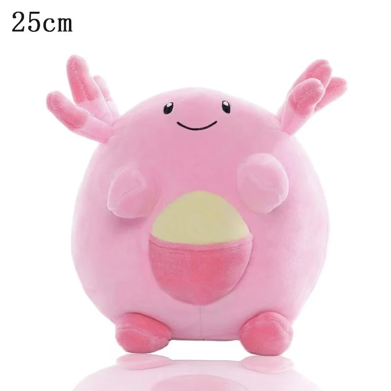 さまざまなポケモン キャラクター ソフト ぬいぐるみ