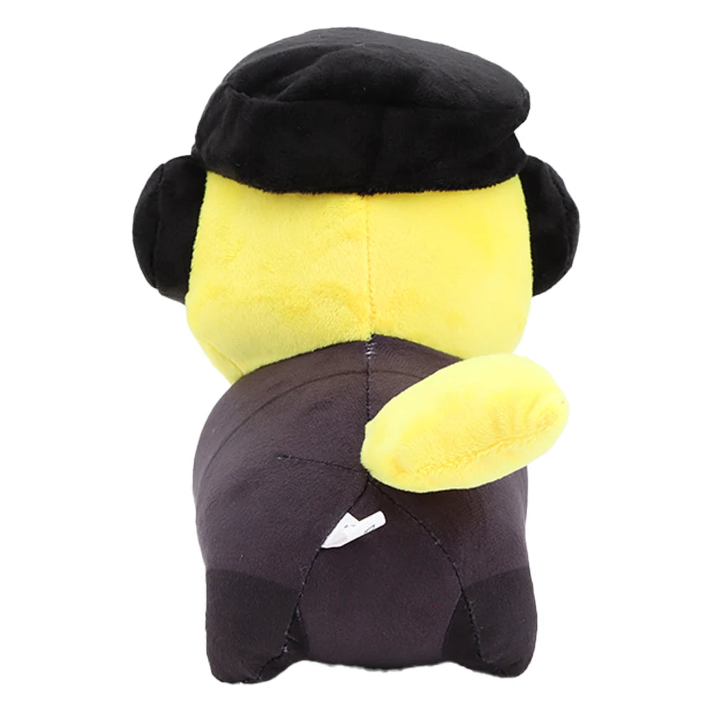 20cm Chance Forsaken Gubby Plush Toys Game Surrounding Plush Toys Soft Stuffed Rabbit for Kids Toys Birthday Gifts Room Decor