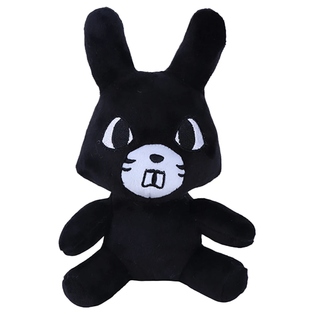 動物病院 キャラクター ぬいぐるみ コレクション